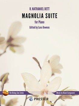 Magnolia Suite