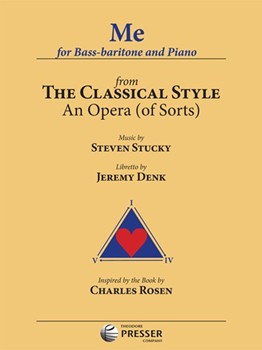 Me by Stucky Steven for Bass-Bari