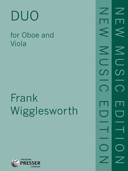 Duo by Wigglesworth Frank for
