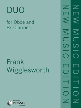 Duo by Wigglesworth Frank for