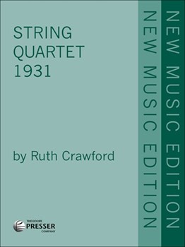 String Quartet 1931