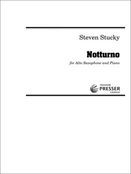 Notturno by Stucky Steven for