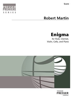 Enigma by Martin Robert for