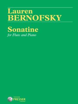 Sonatine [flute]