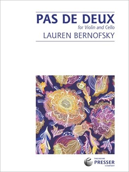 Pas de Deux by Bernofsky Lauren for