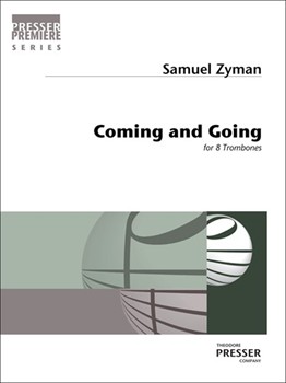 Coming and Going by Zyman Samuel for