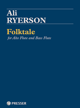 Folktale Alto Flute, Bass Flute