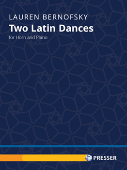 Two Latin Dances