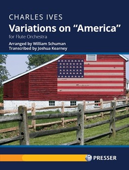 Variations on "America"