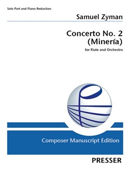 Concerto No. 2 (Mineria)
