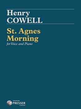 St. Agnes Morning by Cowell Henry for