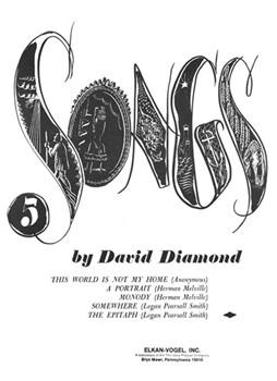 The Epitaph From "More Trivia" by Diamond David Smith Logan Pearsal for