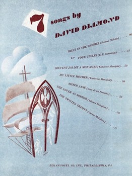 Four Uncles by Diamond David cummings e e for