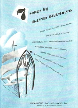 The Lover As Mirror by Diamond David Stringham Edward for