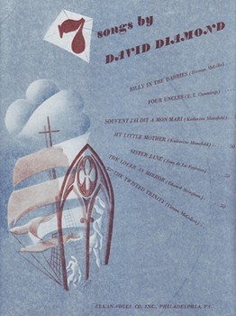 The Twisted Trinity by Diamond David Mccullers Carson for