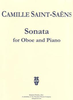 Sonata [oboe]