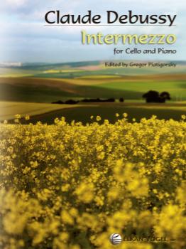 Intermezzo for Cello and Piano
