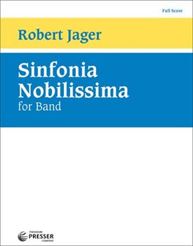 Sinfonia Nobilissima