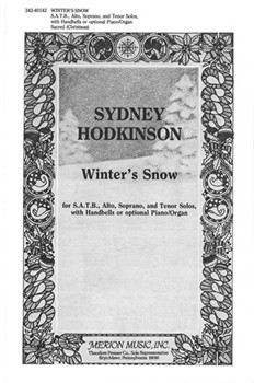 Winter's Snow by Hodkinson Sydney for
