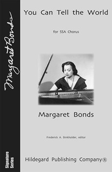 You Can Tell the World