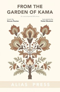 From the Garden of Kama