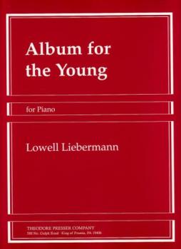 Album For The Young IMTA-B/C/D PIANO