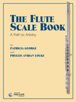 The Flute Scale Book A Path to Artistry