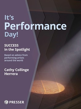 It's Performance Day! Success in the Spotlight