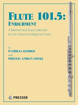 Flute 101.5 - Enrichment