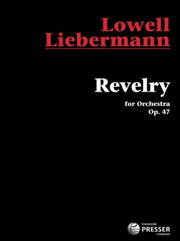 Revelry by Liebermann Lowell for
