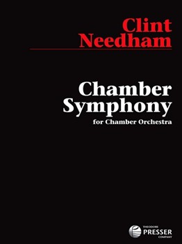Chamber Symphony by Needham Clint for