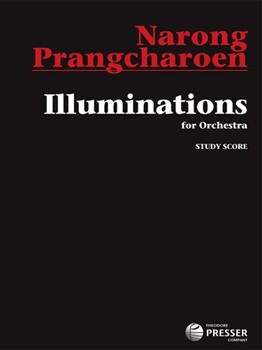 Illuminations by Prangcharoen Narong for Study Score