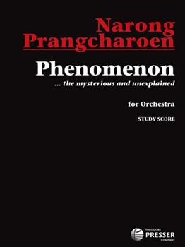 Phenomenon by Prangcharoen Narong for Study Score
