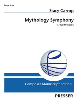 Mythology Symphony by Garrop Stacy for