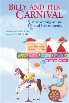 Billy and the Carnival (Illustrated Storybook) by Dorff Daniel for