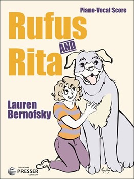 Rufus and Rita by Bernofsky Lauren for
