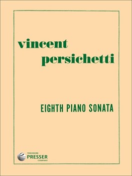 Eighth Piano Sonata for Piano Piano