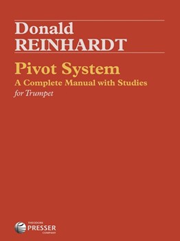 Pivot System by Reinhardt Donald for