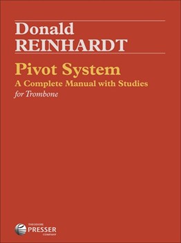 Pivot System by Reinhardt Donald for