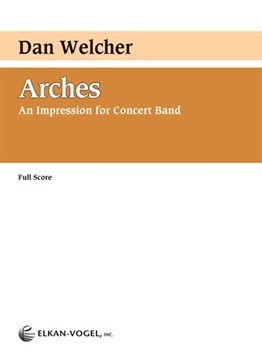 Arches by Welcher Dan for
