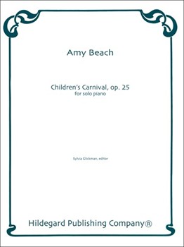 Children's Carnival by Beach Amy - Glickman Sylvia - for