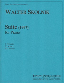 Suite (1997) by Skolnik Walter for