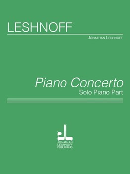Piano Concerto