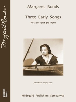 Three Early Songs