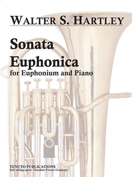 Sonata Euphonica (1979) by Hartley Walter for Euphonium