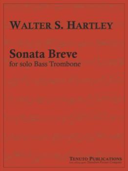 Sonata Breve [bass trombone] BASS TBN