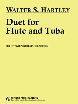 DUET by Hartley Walter for