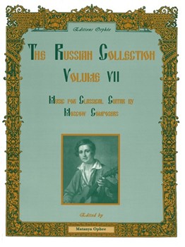 The Russian Collection Vol.7 by Various for