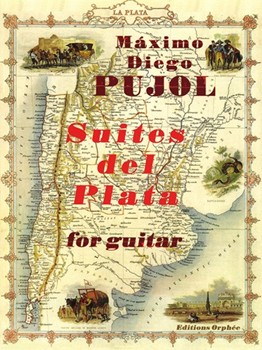 SUITES DEL PLATA by Pujol Maximo Diego for