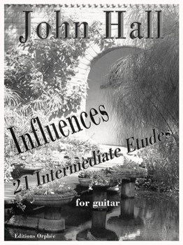 Influences by Hall John for